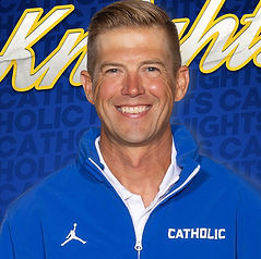 Nick Hall